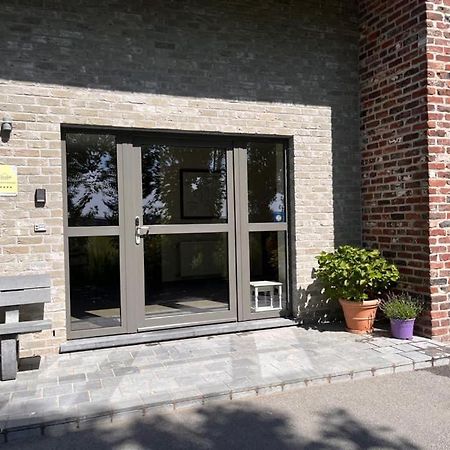 Villa Kamille Middelkerke Esterno foto