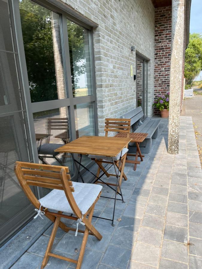 Villa Kamille Middelkerke Esterno foto